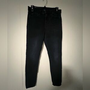 Gap Skinny Jeans True Denim size 28